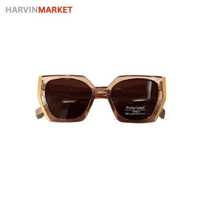 عینک آفتابی زنانه Polarized (پلاریزه) مدل123001