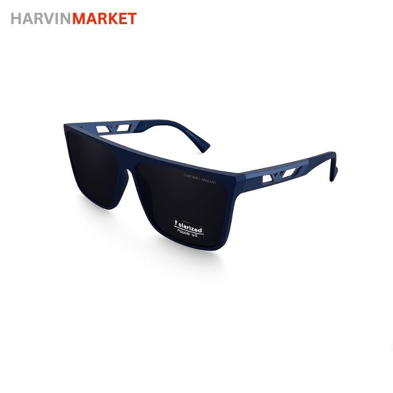عینک آفتابی مردانه اسپرت Polarized مدل P3001