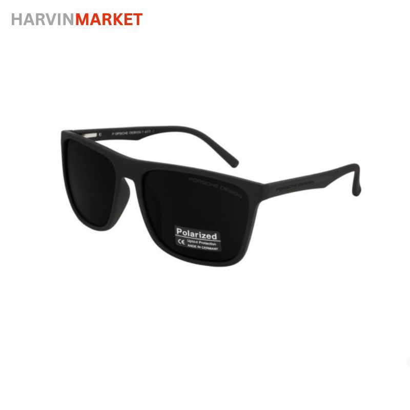 عینک آفتابی مردانه اسپرت Polarized مدل P3001