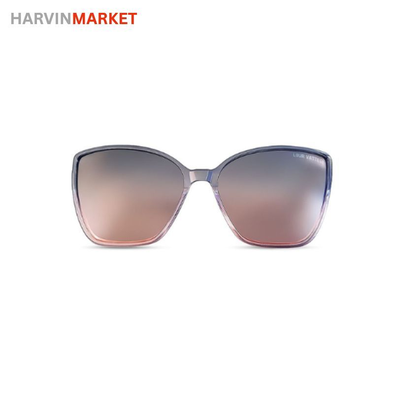 عینک آفتابی زنانه UV400 مدل LM 9765 / 2001