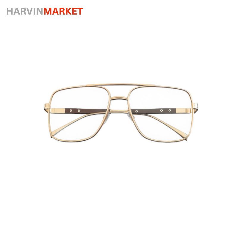 عینک خلبانی مردانه میباخ Maybach مدل123001