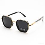عینک آفتابی شش ظلعی (Sunglasses) پلاریزه برند ریبن مدل 11001