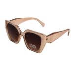 عینک آفتابی زنانه Polarized (پلاریزه) مدل 123001
