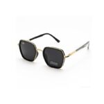 عینک آفتابی شش ظلعی (Sunglasses) پلاریزه برند ریبن مدل 11001