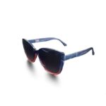 عینک آفتابی زنانه UV400 مدل LM 9765 / 2001