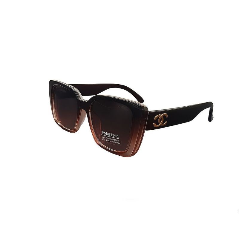 عینک آفتابی زنانه Chanel Polarized مدل 2351