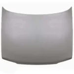 کاپوت خودرو رنگ خام کد 84841136  مناسب برای پژو 405