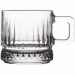 لیوان بلینک مکس بلوری مدل KTZB158 – بسته 6 عددی