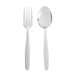 سرویس قاشق و چنگال 12 پارچه یونیک مدل UN-300MZ