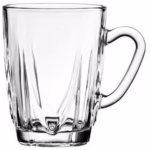 لیوان بلینک مکس بلوری  مدل KTZB48 - بسته 6 عددی