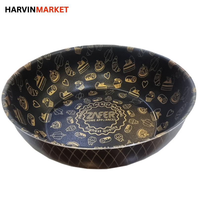 کیک پز برقی آنتیک