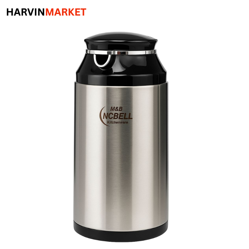 فلاسک استیل وکیوم