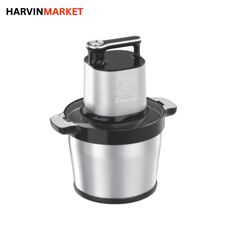 خردکن 6 تیغه 8 لیتری داونتی مدل DW1155