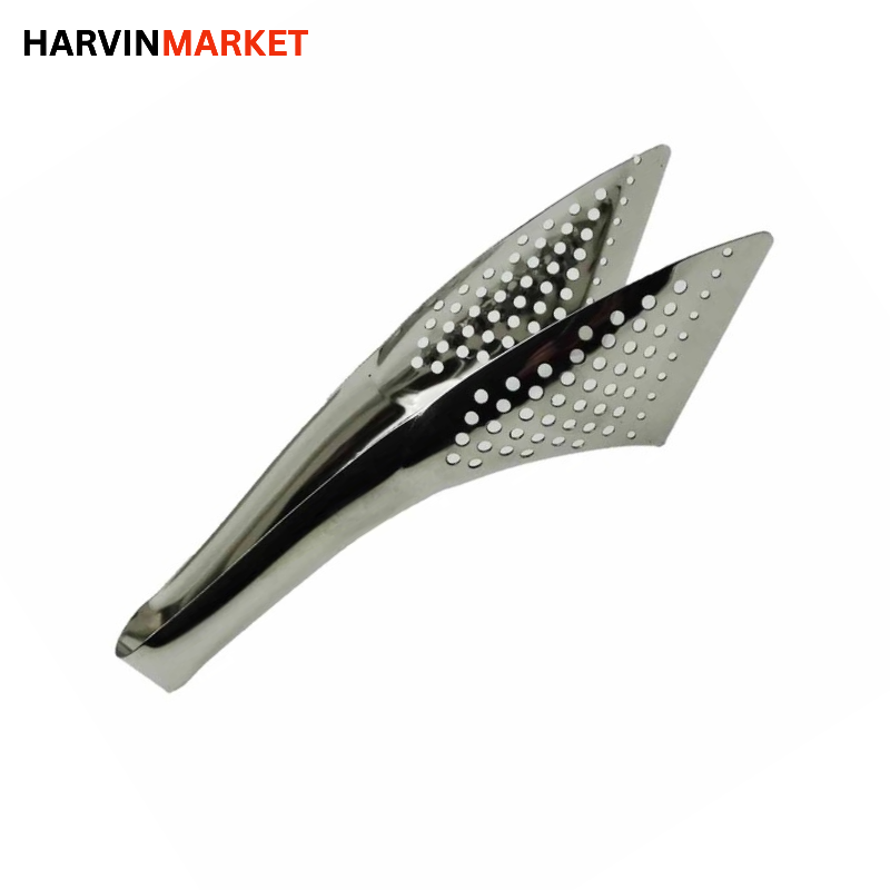 انبر سالاد خوری طرح پانچ