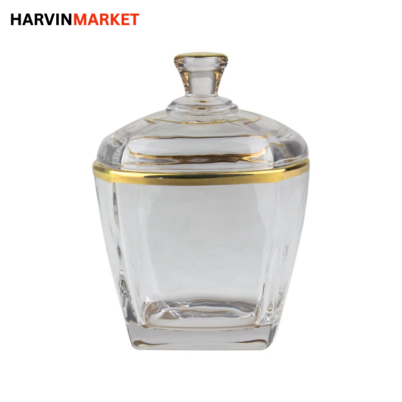 قندان بلور بلینک مکس