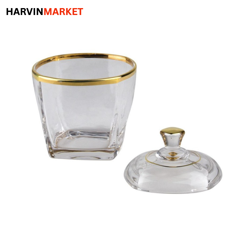 قندان بلور بلینک مکس