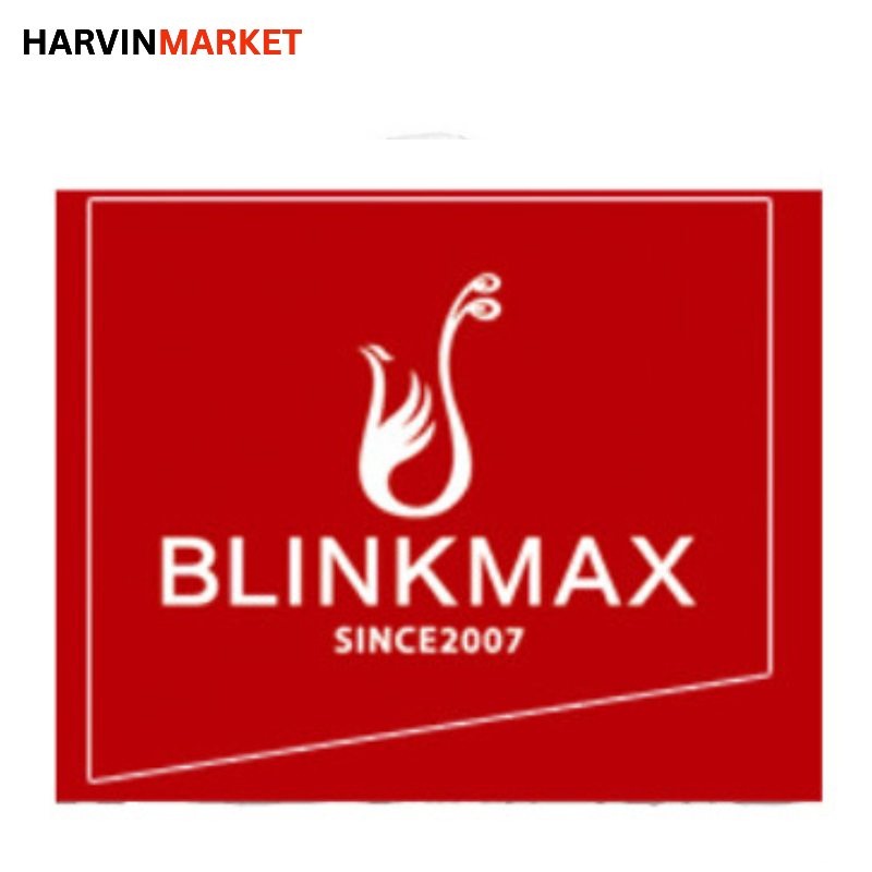 قندان بلور بلینک مکس