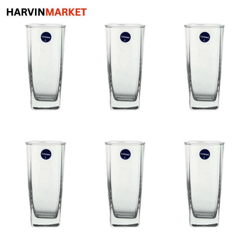 لیوان شربتی لومینارک فرانسه