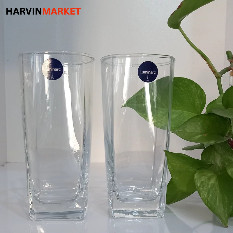 لیوان شربتی لومینارک فرانسه