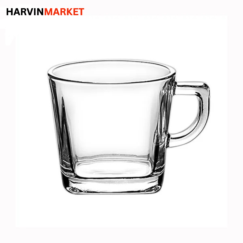 لیوان بلینک مکس بلوری