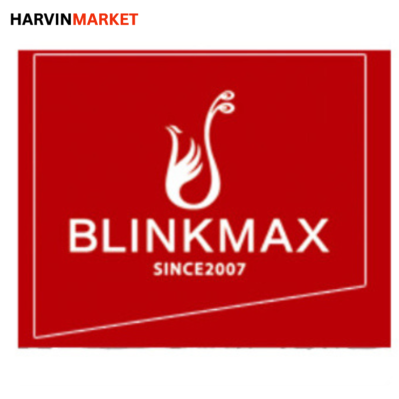 لیوان بلینک مکس بلوری