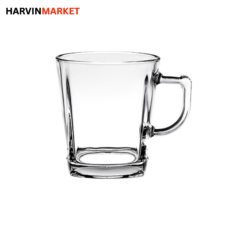 لیوان بلینک مکس بلوری