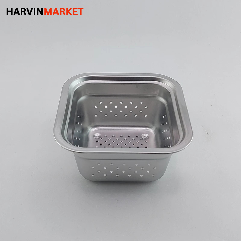 صافی سینک استیل ضد زنگ