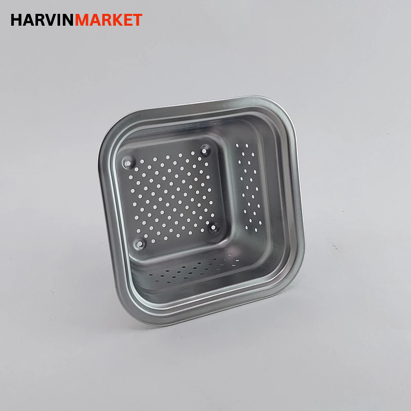 صافی سینک استیل ضد زنگ