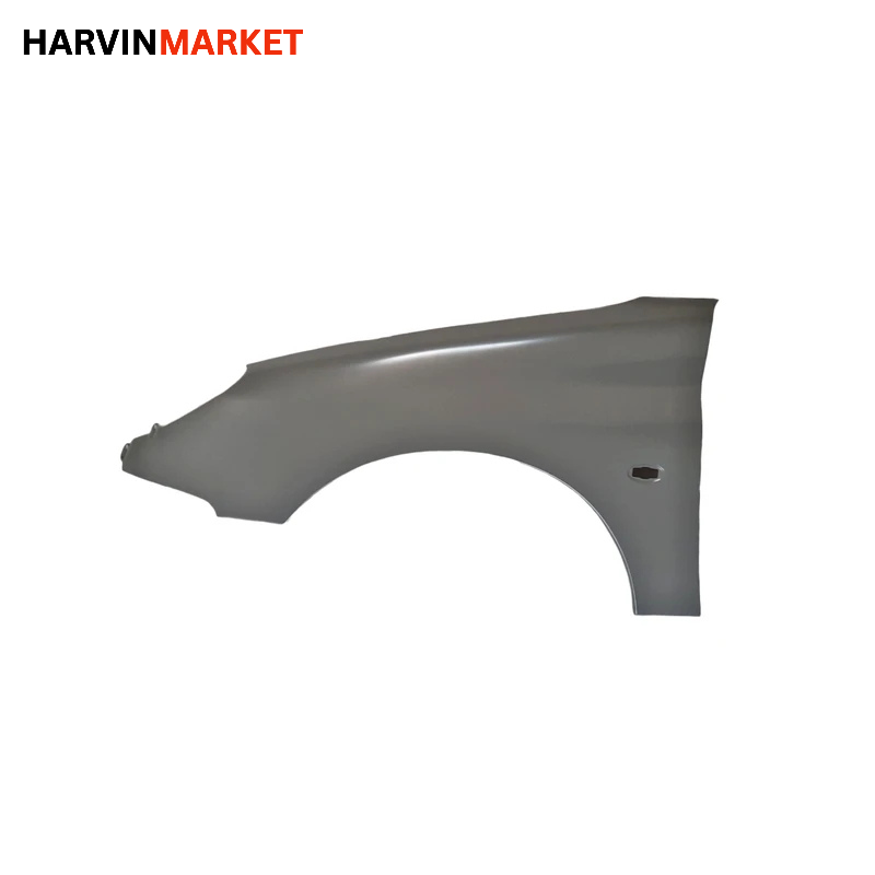 گلگیر جلو خودرو سمت راننده