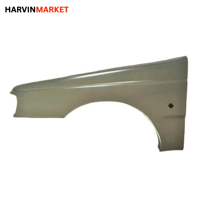 گلگیر جلو خودرو سمت راننده