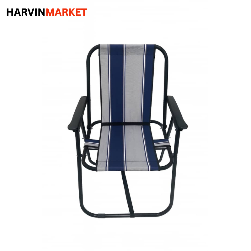 صندلی تاشو تک‌نفره مدل Portable