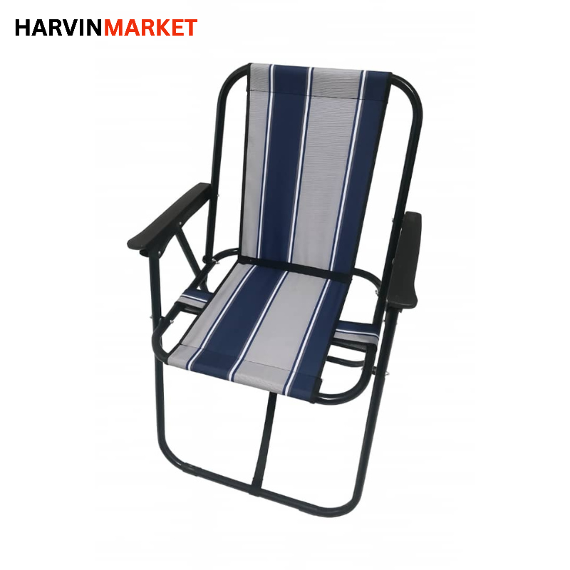 صندلی تاشو تک‌نفره مدل Portable