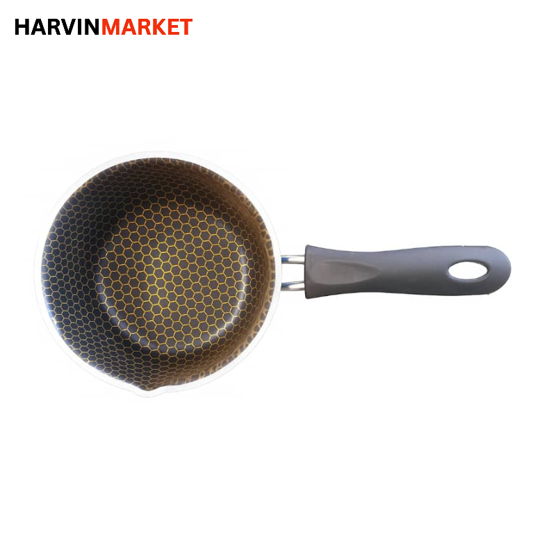 شیر جوش گرانیتی کف نچسب لانه