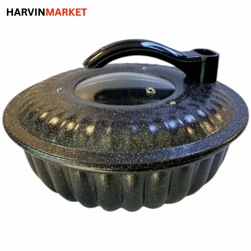 کیک پز برقی MK