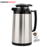 فلاسک استیل وکیوم