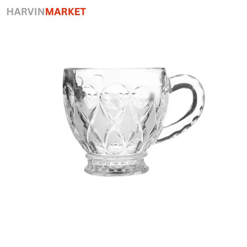 لیوان پذیرایی برند آنجلینا مدل - AB002