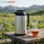 فلاسک استیل وکیوم (Vacuum Jug) از برند 1 لیتری NOBELL Kitchenware مدل 012-1