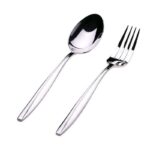 سرویس قاشق و چنگال 12 پارچه یونیک مدل UN-300MZ