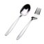 سرویس قاشق و چنگال 12 پارچه یونیک مدل UN-300MZ