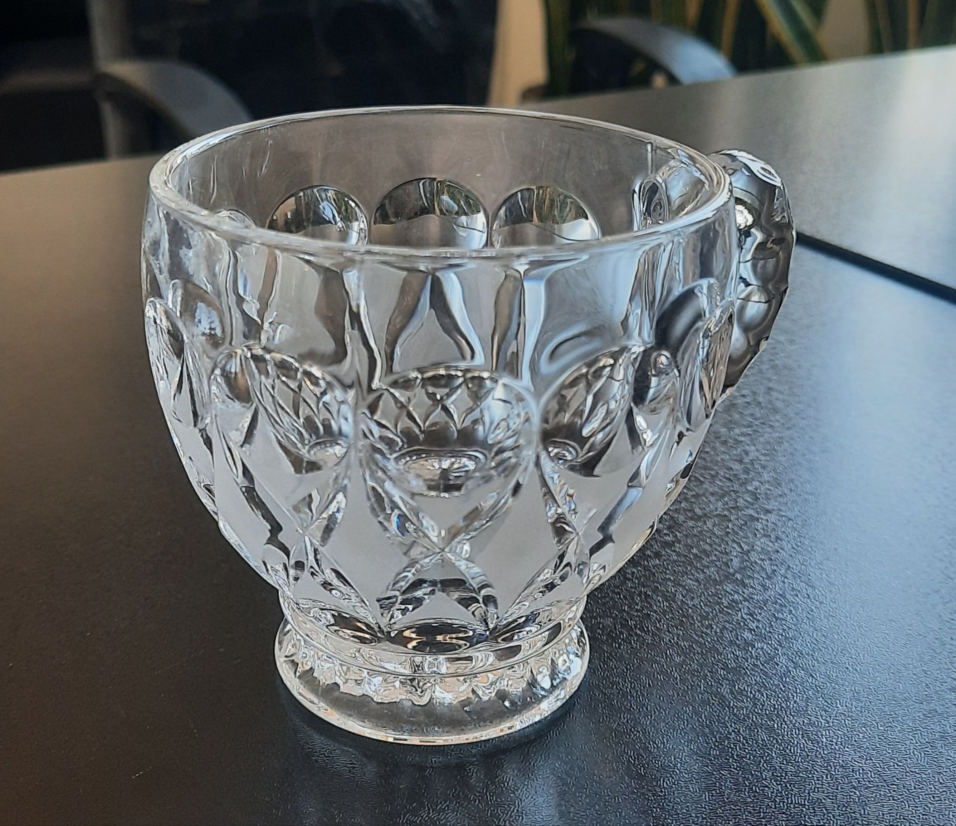 لیوان پذیرایی برند آنجلینا مدل - AB002