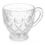 لیوان پذیرایی برند آنجلینا مدل - AB002