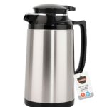 فلاسک استیل وکیوم (Vacuum Jug) از 1.3 لیتری NOBELL Kitchenware مدل 3-012