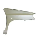 گلگیر جلو خودرو سمت شاگرد کد 1118483مناسب برای پراید