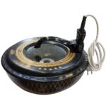 کیک پز برقی آنتیک برند  ظفر مدل AN-1000AN