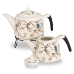 قوری کتری سرامیکی