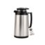 فلاسک استیل وکیوم (Vacuum Jug) از برند 1 لیتری NOBELL Kitchenware مدل 012-1