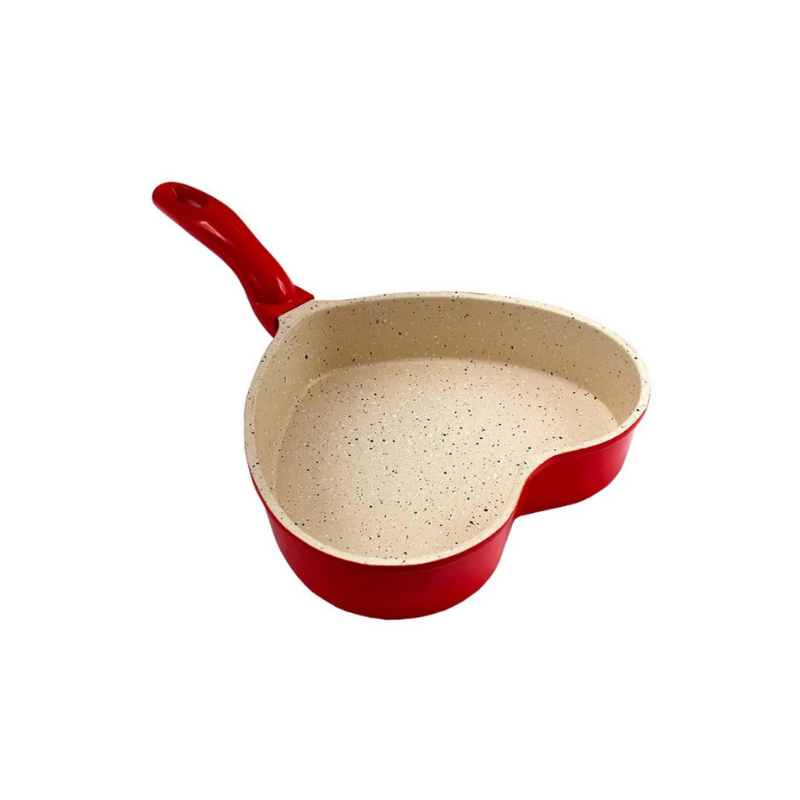 تابه قلبی عروس برند آکو سایز 20