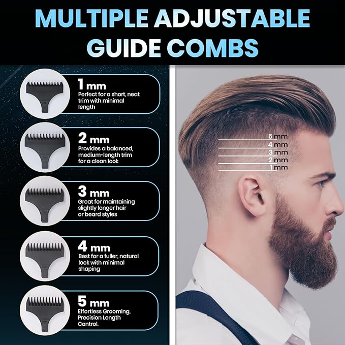 ماشین اصلاح موی سر و صورت