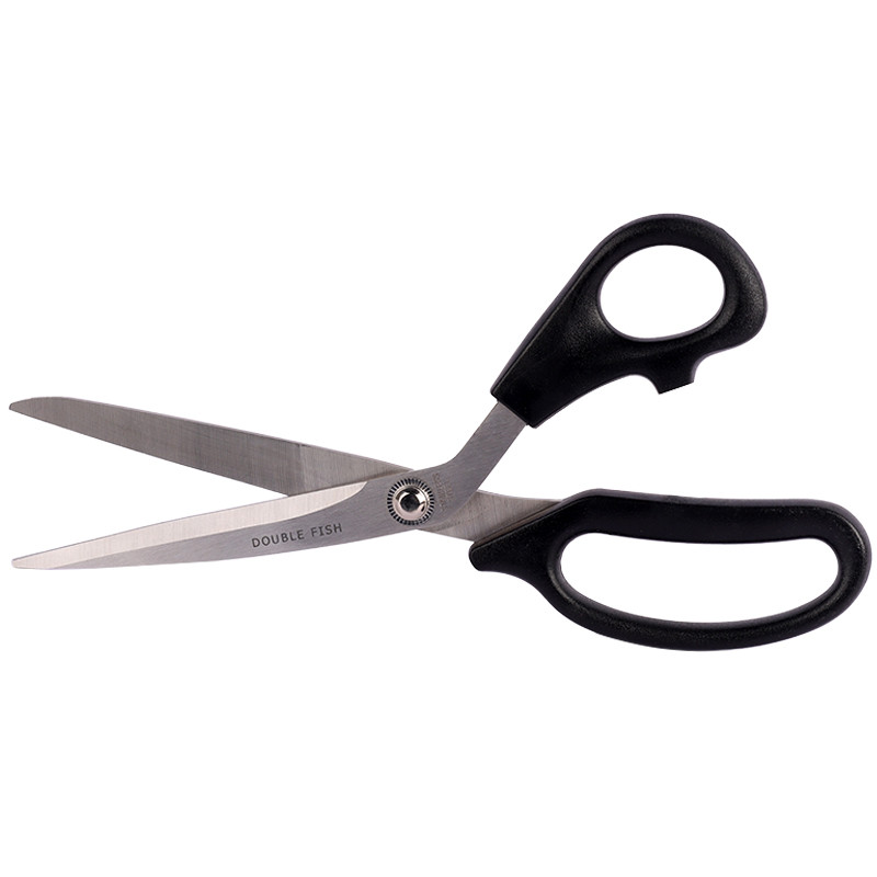 قیچی خیاطی دبل فیش مدل TM