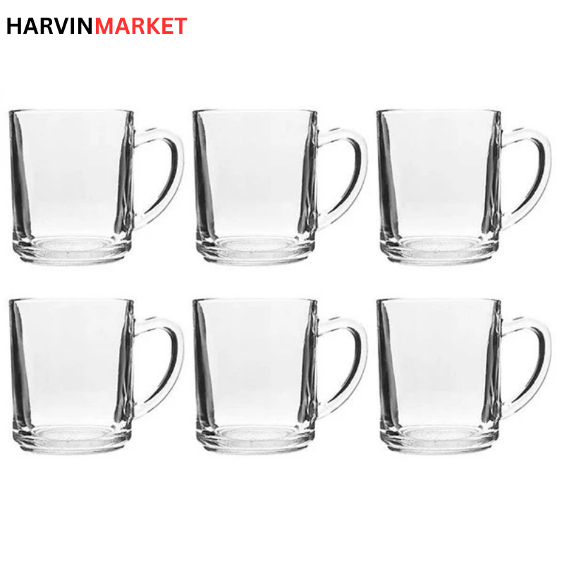 لیوان لومینارک